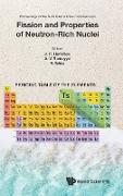 Fission and Properties of Neutron-Rich Nuclei