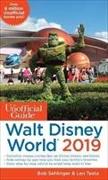 Unofficial Guide to Walt Disney World 2019