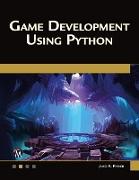 Game Development Using Python