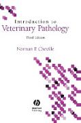 Introduction to Veterinary Pathology