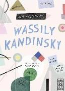 Art Masterclass with Wassily Kandinsky