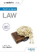 My Revision Notes: AQA A-level Law