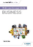 My Revision Notes: WJEC and Eduqas GCSE Business