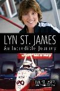 Lyn St. James -- An Incredible Journey