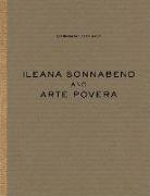Ileana Sonnabend and Arte Povera