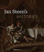 Jan Steen's Histories