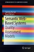 Semantic Web-Based Systems