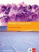 Prisma Chemie. Schülerbuch 9./10. Schuljahr. Differenzierende Ausgabe Berlin, Brandenburg ab 2016