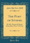 The Port of Storms