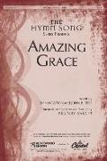 Amazing Grace (Anthem)