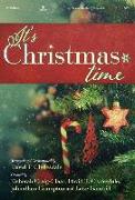 It's Christmastime (Orchestration/Conductor's Score CD-ROM)