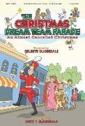 The Christmas Dream Team Parade (Choral Book)