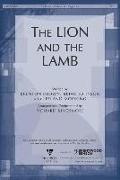 The Lion and the Lamb (Anthem)