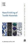 Nanofinishing of Textile Materials