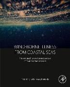 Wind-Borne Illness from Coastal Seas