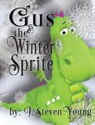 Gus and the Winter Sprite