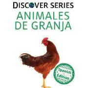 Animales de Granja: (Farm Animals)