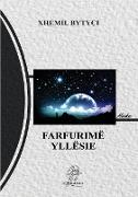 Farfurimë yllësie