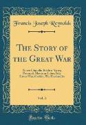 The Story of the Great War, Vol. 3