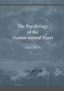 The Psychology of the Human-Natural Heart
