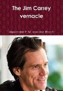 The Jim Carrey Vernacle