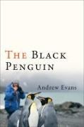 The Black Penguin