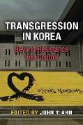 Transgression in Korea