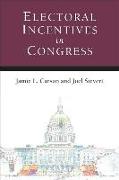 Electoral Incentives in Congress