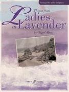 Theme from Ladies in Lavender: Sheet