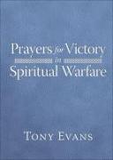 Prayers for Victory in Spiritual Warfare (Milano Softone)