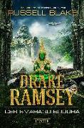 Drake Ramsey 2: Der Smaragd-Buddha