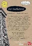 Der Goetheturm - Bastelbogen