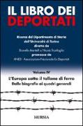 Il libro dei deportati