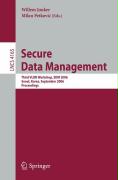 Secure Data Management