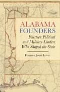 Alabama Founders