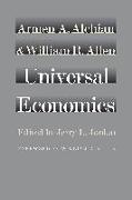 Universal Economics