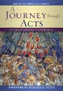 A Journey Through Acts: The 50 Day Bible Challenge