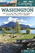Best Tent Camping: Washington: Your Car-Camping Guide to Scenic Beauty, the Sounds of Nature, and an Escape from Civilization