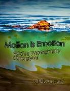 Motion Is Emotion: Action Photography Unleashed