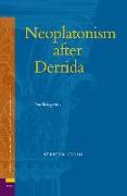 Neoplatonism After Derrida: Parallelograms