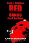 Red Sands - Book I