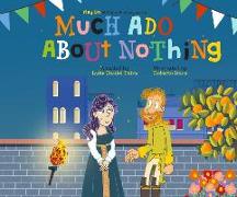 Much ADO about Nothing: A Play on Shakespeare