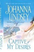 Captive of My Desires: A Malory Novel