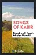 Songs of Kabir