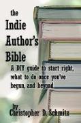 The Indie Author's Bible