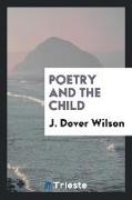 Poetry and the child