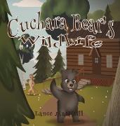 Cuchara Bear's Wildlife
