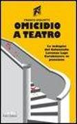 Omicidio a teatro