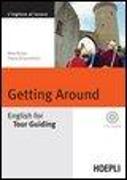 Getting around. English for tour guiding