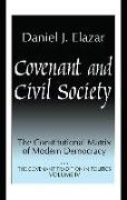 Covenant and Civil Society